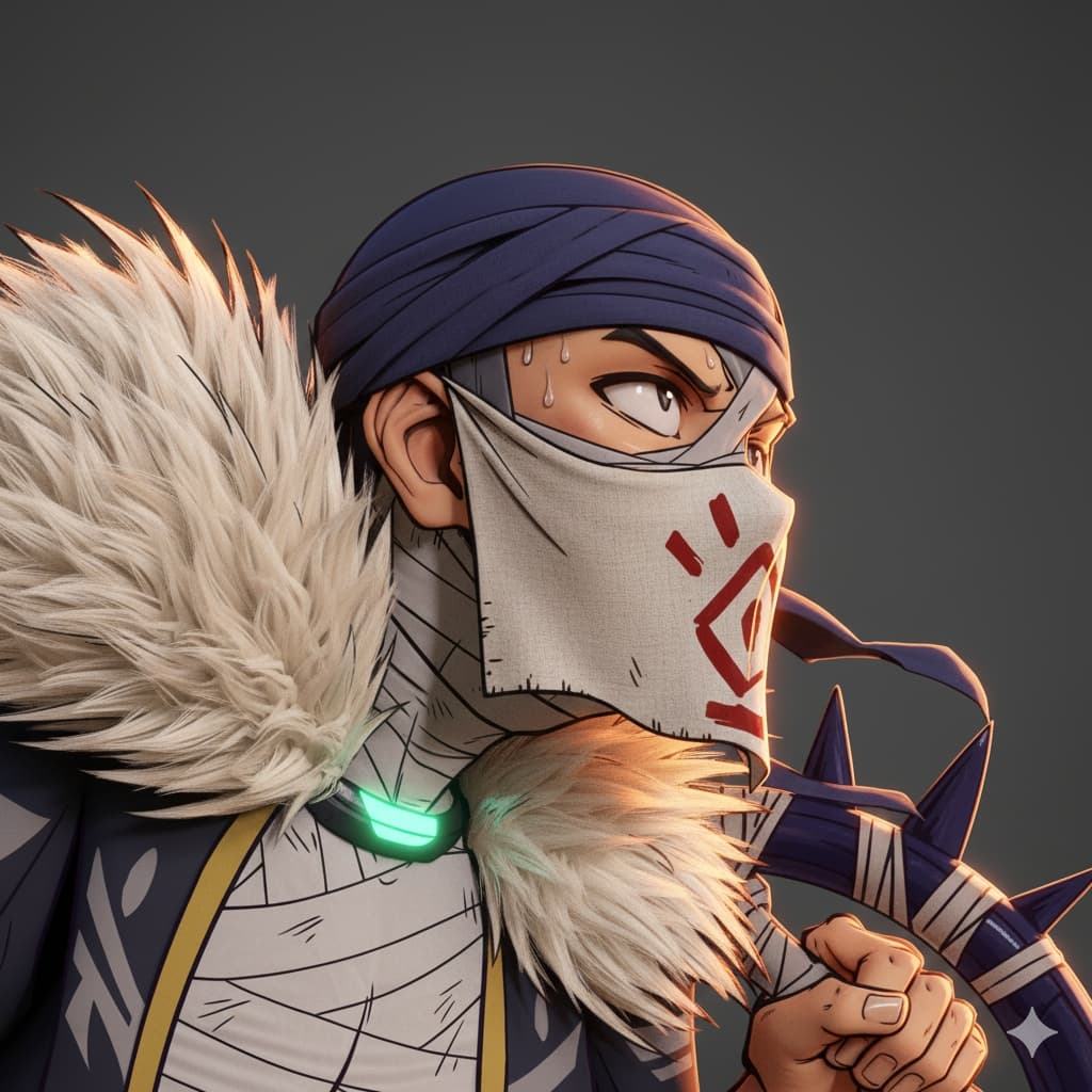 My Best NFT from 2025.